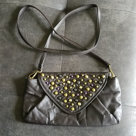 Matt & Nat crossbody purse NWOT - Picture 1 of 4